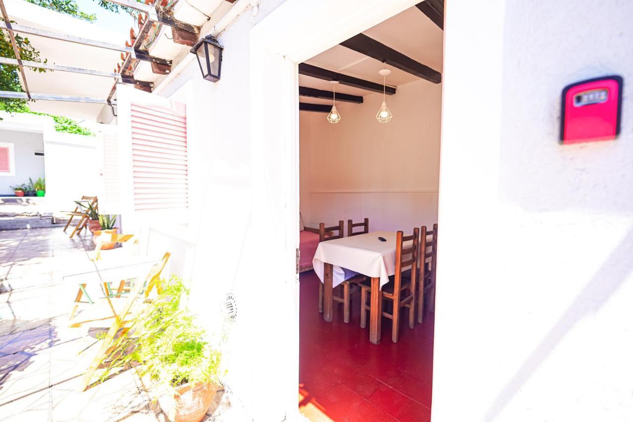 Complejo Puertas Rosas Apartment Villa Carlos Paz Exterior photo