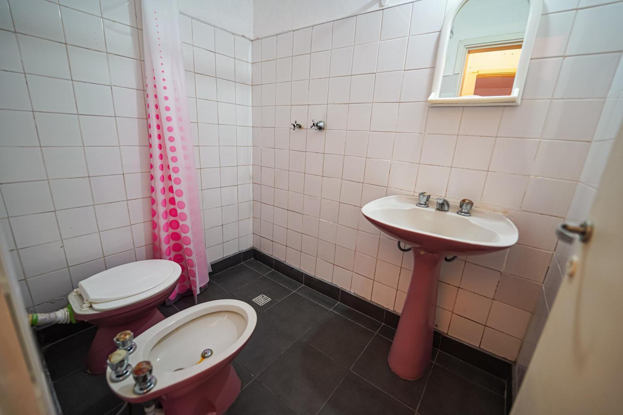 Complejo Puertas Rosas Apartment Villa Carlos Paz Room photo