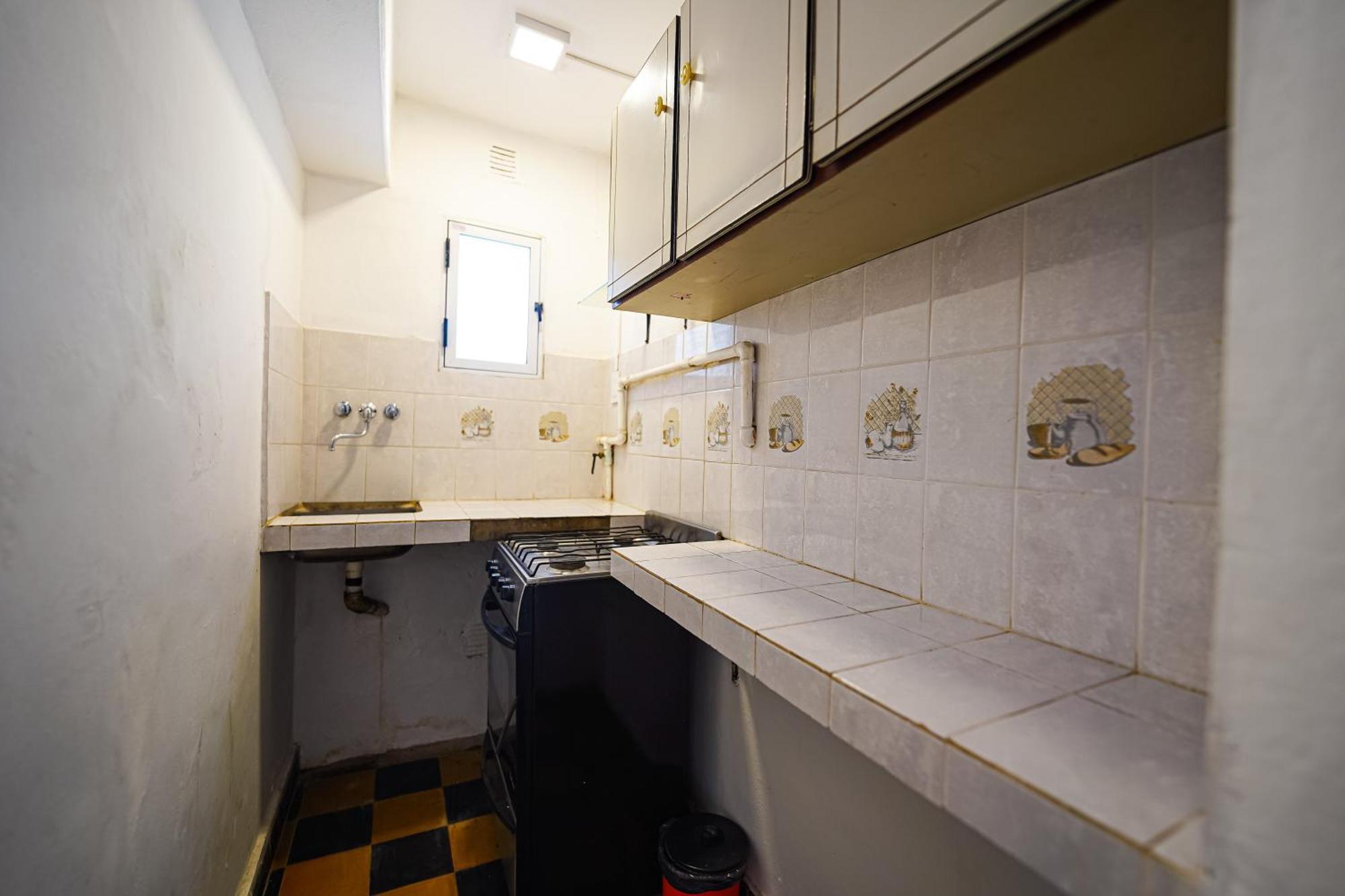 Complejo Puertas Rosas Apartment Villa Carlos Paz Room photo